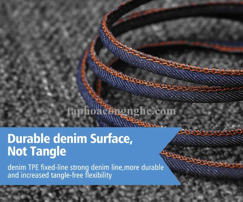 Ugreen 40401 0.5M màu Xanh Cáp âm thanh 2 đầu 3.5mm dương AV113 30040401